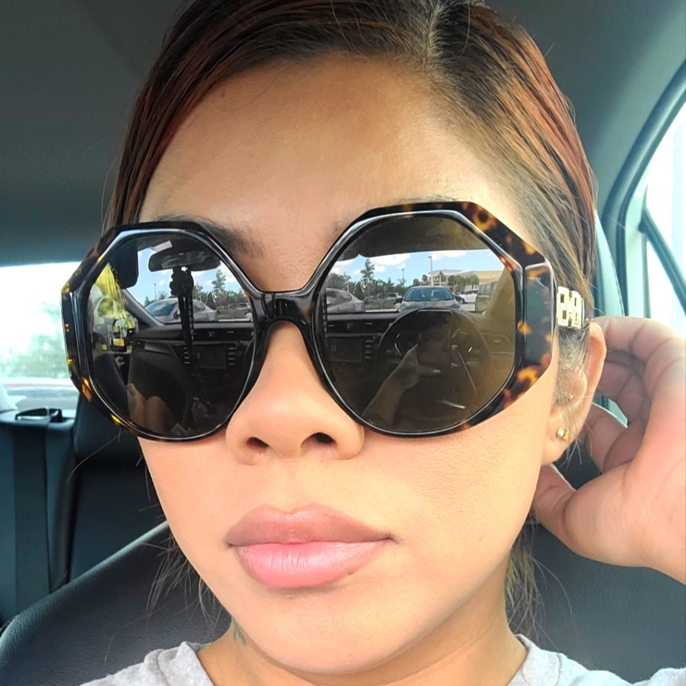 Versace Sunglasses